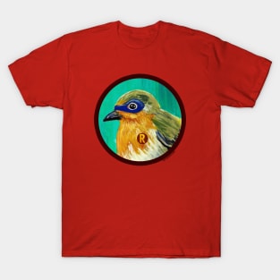 Robin T-Shirt